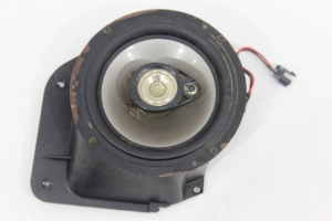 Alto Falante Porta Tras Le S10 01/11 Usado (800)