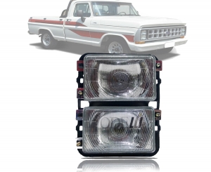 Farol F-1000 F-4000 F-22000 72/92 Ld