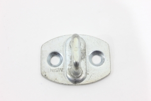 Batente Porta Diant Ld Rav4 06/11 Usado (171)
