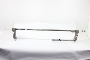 Suporte Capa Painel e Caixa Evaporadora Land Rover Freelander 2 2008-2010 Usado (208)