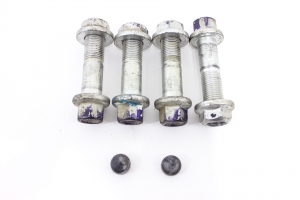 Parafuso Suspensão Diant Jg Hrv 16/20 Usado (633)