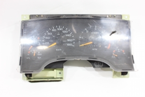 Painel Instrumentos 4.3 V6 Vortec S10 95/00 Usado (734)