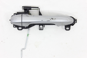 Maçaneta Externa Porta Diant Ld Hilux 16/20 Usado (415)