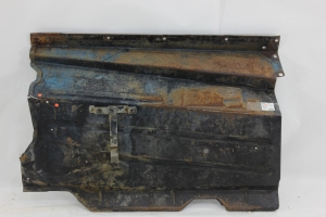 Saia Paralama Interno Dianteiro Le F-600 72/92 Usado (806)