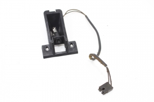Interruptor Porta Luvas Escort 87/92 Usado (934)