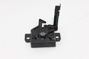 Fechadura Capô Diant F-250 99/05 Usado (174)