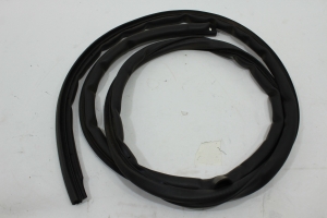 Borracha Porta Diant Galant 96/99 Original Mb676231