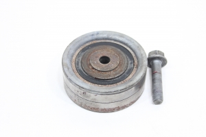 Polia Correia Dentada 2.0 16v Diesel Amarok 11/16 Usado (969)