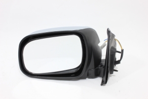 Espelho Retrovisor Elétrico Hilux 05/11 Cromado Le