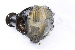 Diferencial Dianteiro Mitsubishi Pajero Full 2008-2015 (634)