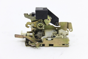 Fechadura Porta Diant Ld Sprinter 97/11 Usado (083)