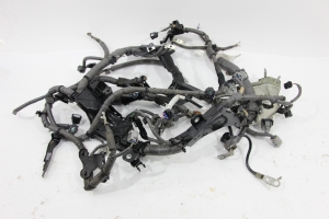 Chicote Motor Hilux 16/20 Usado (200)