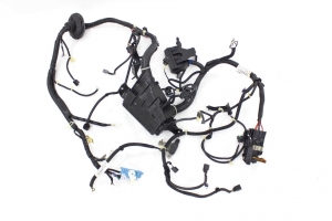 Chicote Motor Caixa Fusível Hrv 16/20 Usado (798)