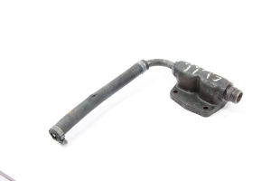 Tampa com Mangueira Compressor Motor Mb 1113 Usado