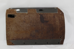 Porta Dianteira Ld (4 Portas) Opala 85/88 Usado (231)