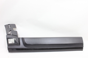Friso Porta Traseira Ld Discovery 4 10/15 Usado (362)
