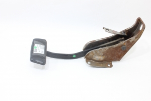 Pedal Freio com Suporte Cherokee Limited 93/98 Usado (654)