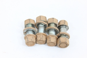 Parafuso Cardan Diant Jg Pajero Tr4 Flex 10/15 Usado (479)