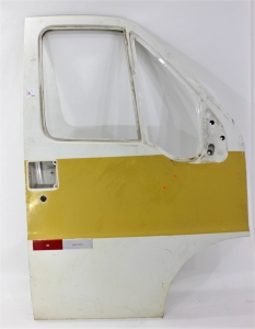 Porta Dianteira Ld Jumper 98/11 Usado (393)