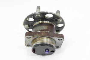 Cubo Roda Tras Ld Hrv 16/20 Usado (804)