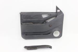 Forro Porta Dianteira Le Blazer 95/00 Usado (120)