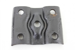 Suporte Grampo Feixe Mola Traseiro F-1000 72/92 Usado (350)