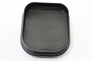 Grade Difusor Saída Ar Para-choque  Tras Toro 16/20 Usado (975)
