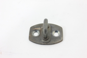 Batente Porta Tras Ld Hilux 05/15 Usado (664)