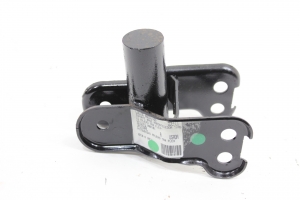 Suporte Base Amaortecedor Tras Ld Pajero Tr4 Flex 10/15 Usado (709)