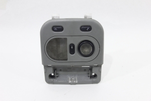 Lanterna Teto Central Master 10/13 Usado (072)