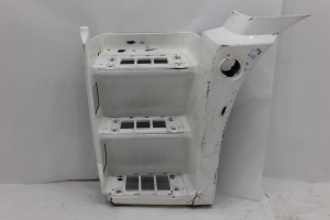 Estribo Le Vw 19-320 08/15 Usado (424)
