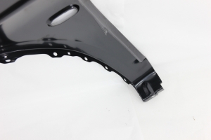 Paralama Ext L200 04/12 Sport/Outdoor (Bola) S/ Furo Alargador Ld