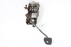 Pedal Embreagem com Suporte Hilux Sw4 92/95 Usado (244)