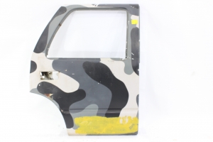 Porta Traseira Ld Blazer 95/11 Usado (747)