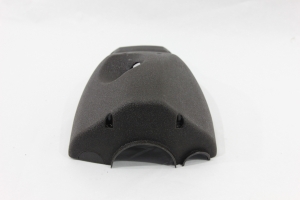 Moldura Coluna Direção Mb 709/710/912/.../1618 Marron Inferior