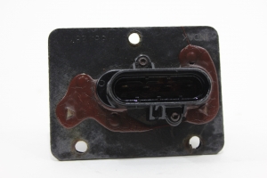 Resistência Ar Condicionado S10 95/00 Usado (817)