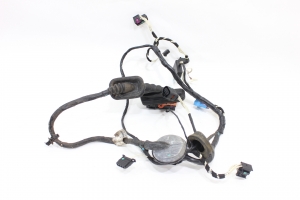 Chicote Porta Diant Le Amarok 10/16 Usado (852)