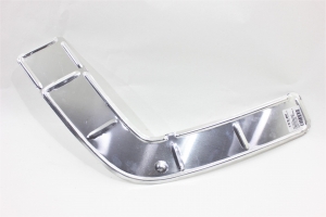Protetor Para-choque  Diant Sup Mb 1113/1313/1513/1515/... Aluminio Ld