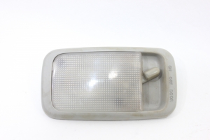 Lanterna Teto Central Hilux 05/15 Usado (867)