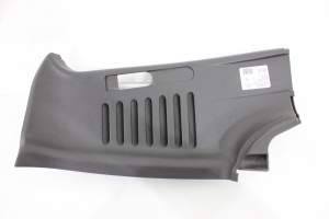 Acabamento Sup Coluna Cinto Le Courier 00/13 Usado (156)