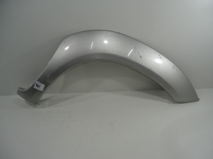 Alargador Paralama Diant Hilux 05/15 Ld com Detalhe Usado
