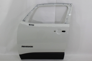Porta Dianteira Le Jeep Renegade 15/22 Usado (755)
