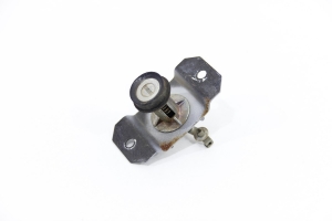 Cilindro Chave Capô Tras Mitsubishi Pajero Sport 2006-2011 Usado (862)