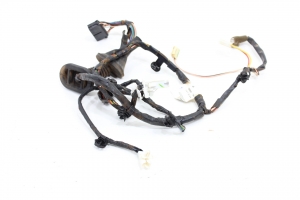 Chicote Porta Diant Ld Pajero Tr4 Flex 10/15 Usado (302)