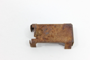 Suporte Coxim Radiador Condensador Ar S10 95/00 Usado (348)