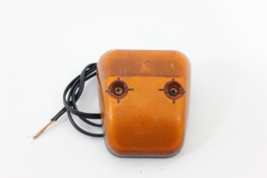 Lanterna Teto Adaptação Dodge Ram 1500 93/01 Usado (702)