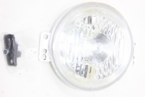 Lanterna Dianteira Vw Constelation Ld/Le