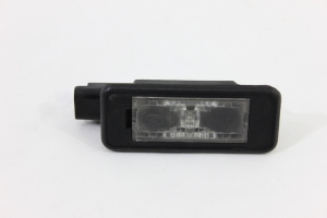 Lanterna Placa Ld Peugeot 2008 Griffe 15/20 Usado (102)