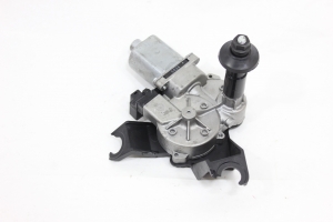 Motor Limpador Vidro Traseiro Tracker 20/23 Usado (063)