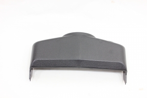 Moldura Coluna Direção Mb 709/710/912/.../1618 Preto Superior